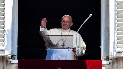 Pope Francis prays for Nicaragua, Syria, and peace in Horn of Africa