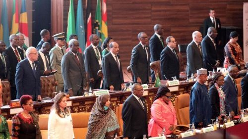 Un sommet de l’Union africaine dominé par la sécurité 
