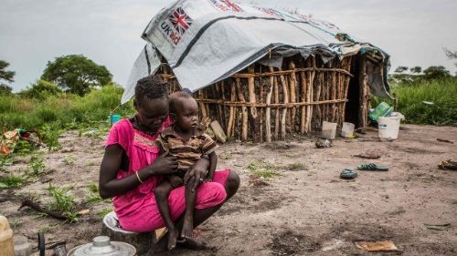 Sud Sudan: Messaggio di Natale del Consiglio delle Chiese 