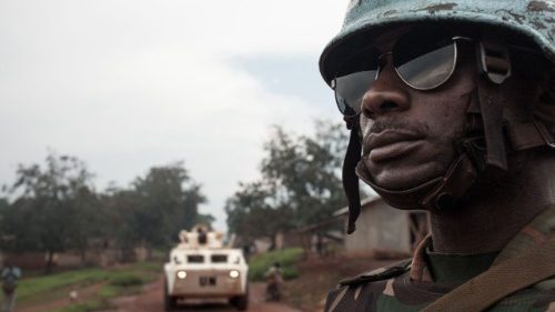 Centrafrique: l’évêché d’Alindao cible d’une attaque meurtrière