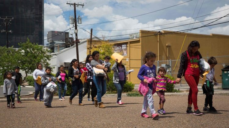 مهاجرون مكسيكيون في الولايات المتحدة