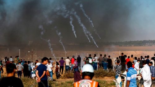 Naher Osten: Furcht vor einem neuen Gaza-Krieg