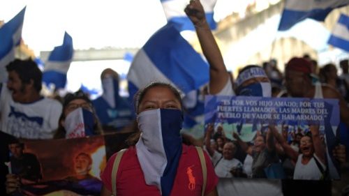 Nicaragua: „Verfolgung verbindet das Volk“