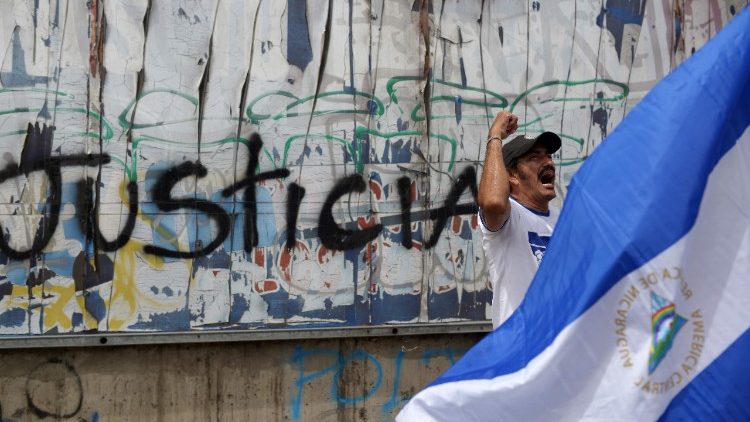 U Nkaragvi se traže istina i pravednost