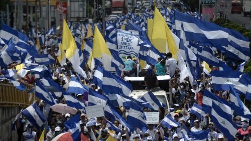 Nicaragua: Kardinal dankt für weltweite Solidarität