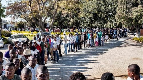 Zimbabwe: prime elezioni del dopo Mugabe