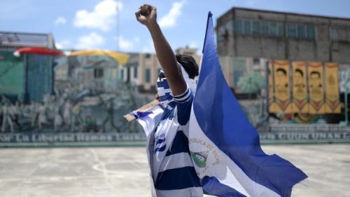 Nicaragua: Ortega greift erneut die Kirche an