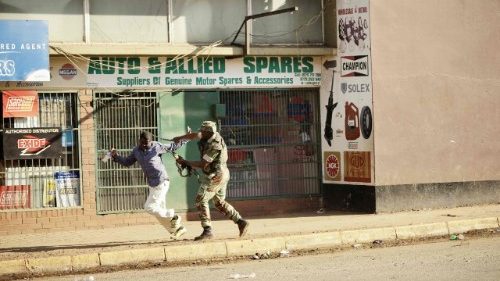 Simbabwe: Verliefen die Wahlen tatsächlich „fair“?