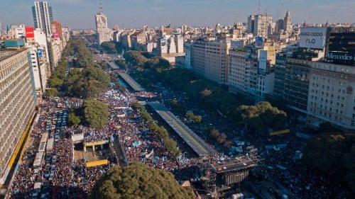L'avortement cristallise les tensions politiques au Brésil et en Argentine