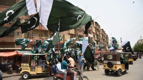 Pakistan: Christ in Provinzrat gewählt