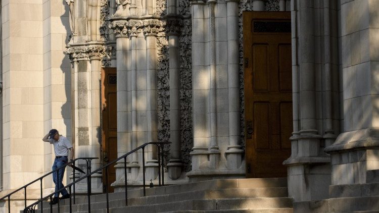 Comprehensive Investigation Into Pennsylvania's Catholic Church Reveals Massive Sex Abuse Scandal And Coverups