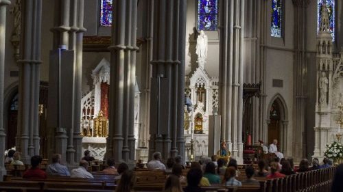 Pennsylvanie: l’Église américaine évoque «une catastrophe morale»   