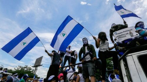 Nicaragua. Le opposizioni a Ortega: torniamo ai negoziati