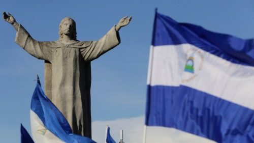Nicaragua: Regierung blockiert Hilfslieferungen der Caritas