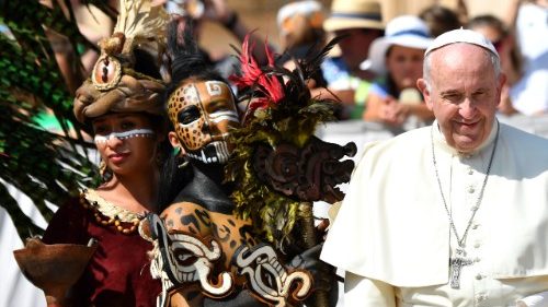 Mexiko bittet Vatikan um Ausleihe von Azteken-Kodex