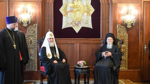 Indépendance de l’Église orthodoxe ukrainienne: de quoi s’agit-il ?