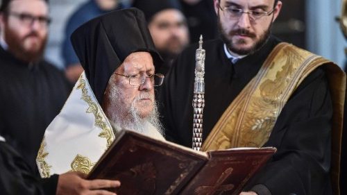 Konštantínopol udelil autokefálnosť Ukrajinskej pravoslávnej cirkvi