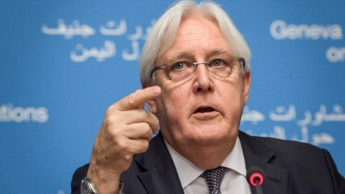 Yemen: incertezza sul negoziato di pace a Ginevra