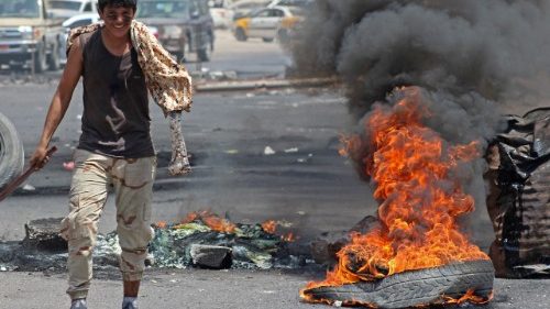 Jemen: Schwieriger Weg zum Frieden