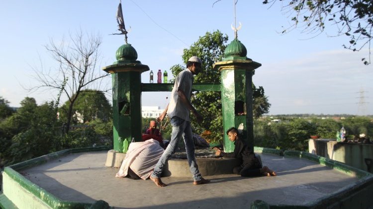 Muslime in Indien