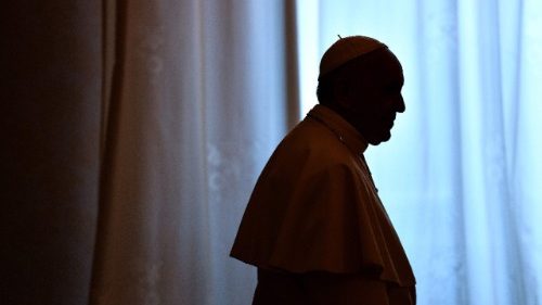Pope receives US Church leaders to discuss clerical sex abuse crisis