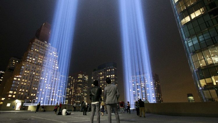 17 години от терористичните атаки в Ню Йорк