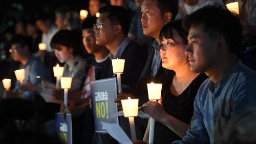 Südkorea: Bischöfe fordern Abschaffung der Todesstrafe