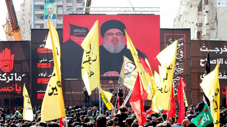 Kard. Raï: Liban płaci rachunki za Hezbollah