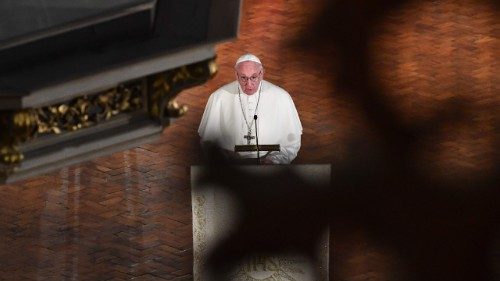 Papstbesuch in Sizilien: Vorbereitungen laufen auf Hochtouren
