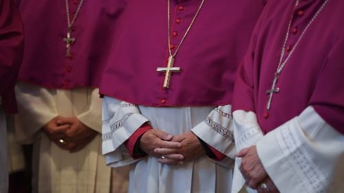 D: Bischöfe nehmen geistlichen Missbrauch ins Visier