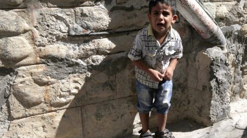 UNO: Palästinenserhilfswerk geht Mitte Oktober das Geld aus