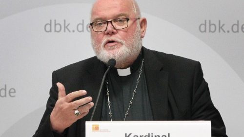 D: Bayerische Diözesen übergeben Missbrauchsakten an Staatsanwalt