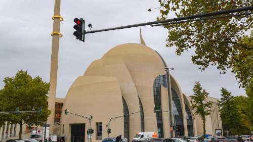 Einweihung einer Moschee: „Zerschlagenes Porzellan“