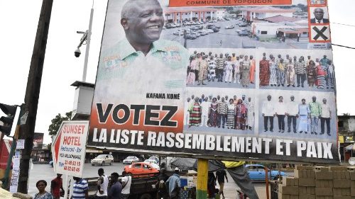 Côte d’Ivoire: le thermomètre des municipales avant la présidentielle