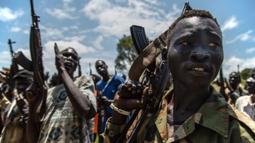 Sud Sudan: le opposizioni armate partecipano al cessate il fuoco