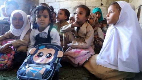 Jemen: 300.000 Menschen erhalten Cholera-Impfung während Waffenstillstand