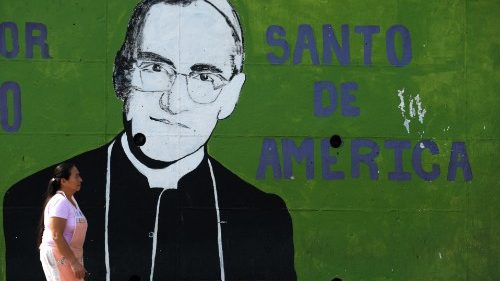 Canonização de Dom Romero: figura luminosa de pastor da América Latina