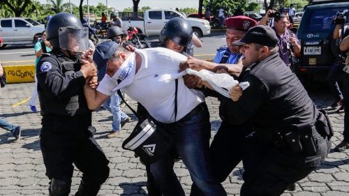  Cenidh y la ACNUDH repudian la "escalada represiva de Ortega" contra periodistas