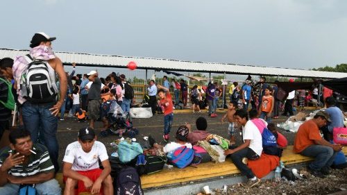 Elecciones Guatemala: pobreza, justicia y migración, temas para los candidatos