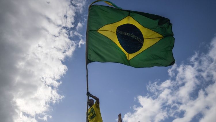 Elections municipales les 15 et 29 novembre au Brésil