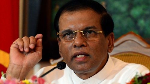 Sri Lanka: Friedensprozess in Gefahr