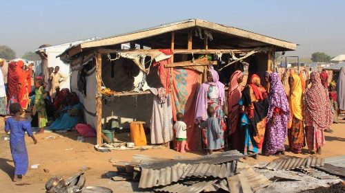 Kamerun/Nigeria: Auf der Flucht vor Boko Haram