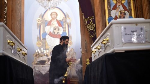 Ägypten: Keine Spur vom vermissten Christen