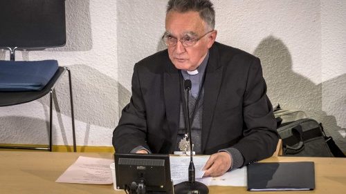 L’Église en France crée une commission indépendante sur la pédophilie
