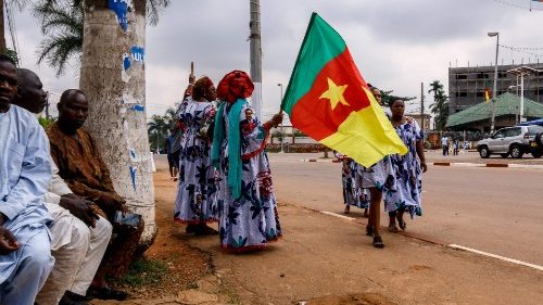 Cameroun: l'attente d'une présence chrétienne «plus agissante» dans la société