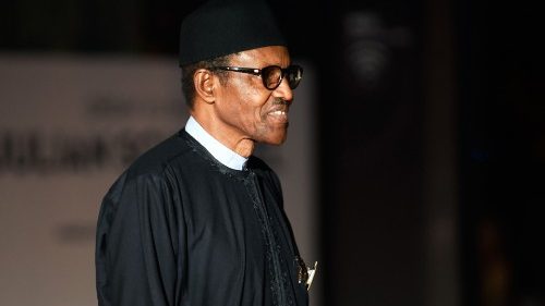 Duel entre deux septuagénaires pour diriger le Nigeria