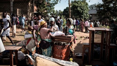 RD Congo : Le grand Kasaï, une région dans l’abandon total 