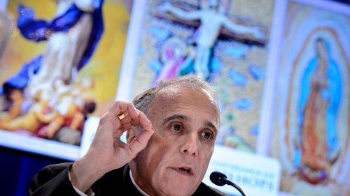 Abusi, cardinale DiNardo (Usa): necessario “offrire giustizia alle vittime”