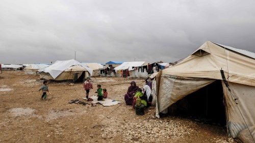 Syrien: „Enorme Spannung“ in kurdischer Zone