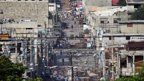 À Haïti, exaspération sociale et crise politique 